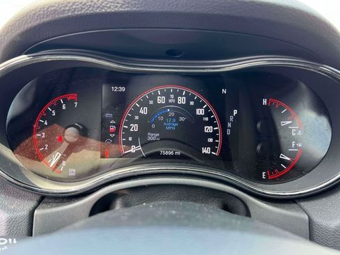 Used 2018 Dodge Durango GT w/ Quick Order Package 2BC AWD/4WD image 22
