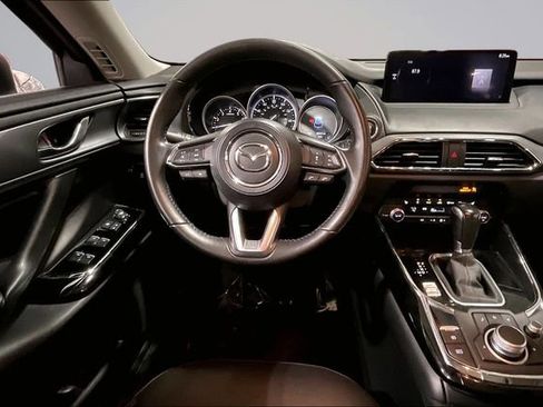 Certified 2023 MAZDA CX-9 Touring AWD/4WD image 5