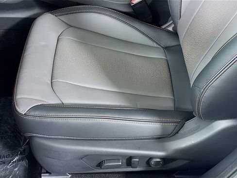 New 2026 Subaru Crosstrek 2.5i Limited image 18