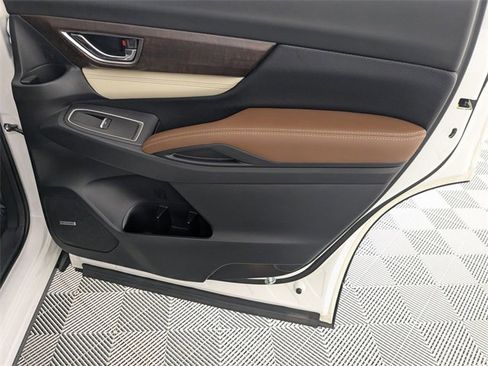 Used 2019 Subaru Ascent Touring w/ Popular Package #3 image 35