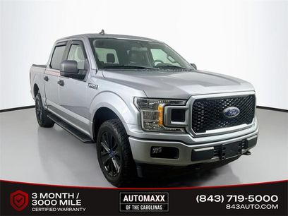 Used 2020 Ford F150 XL w/ Equipment Group 101A Mid
