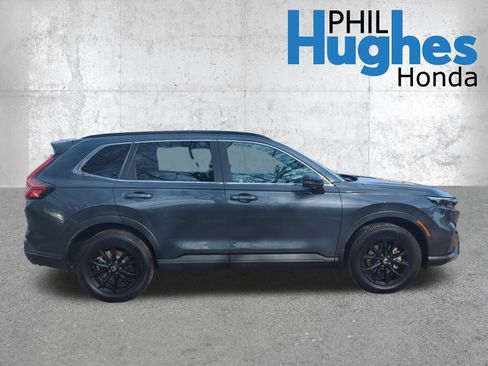 Used 2023 Honda CR-V Sport image 2