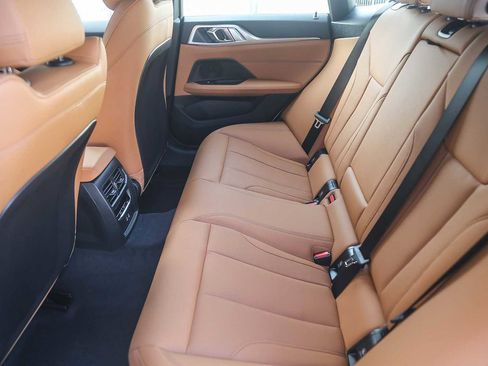 New 2026 BMW 430i w/ M Sport Package image 15