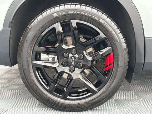 Used 2024 Chevrolet Blazer LT w/ Redline Edition FWD image 20