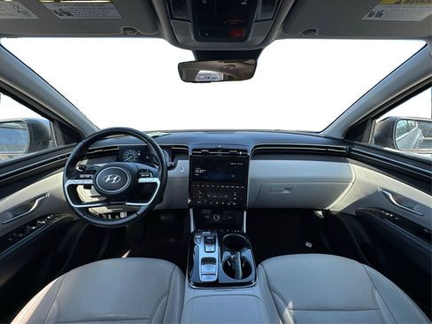 Used 2023 Hyundai Tucson Limited image 27