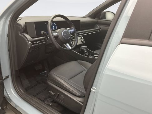Used 2025 Hyundai Santa Cruz XRT AWD/4WD image 10