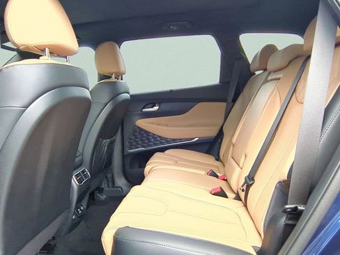 Used 2023 Hyundai Santa Fe Calligraphy image 13