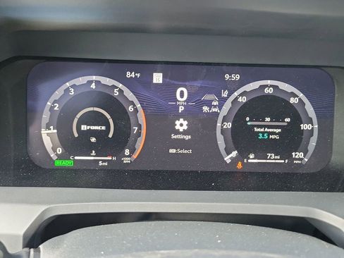 New 2026 Toyota Tacoma TRD Pro w/ Tow Tech Package AWD/4WD image 13