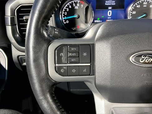 Used 2022 Ford F150 XLT w/ Equipment Group 302A High image 17