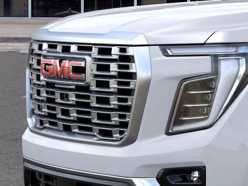New 2026 GMC Yukon XL Denali AWD/4WD image 13