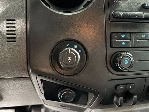 Used 2012 Ford F350 XL w/ PWR Equipment Group image 16