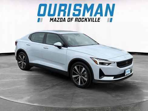 Used 2022 Polestar Polestar 2 w/ Plus Package image 1