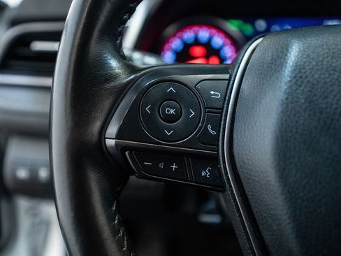 Used 2024 Toyota Camry XSE image 17