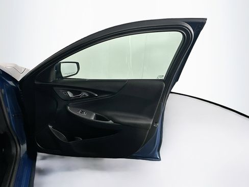 Used 2024 Chevrolet Malibu LT FWD image 31