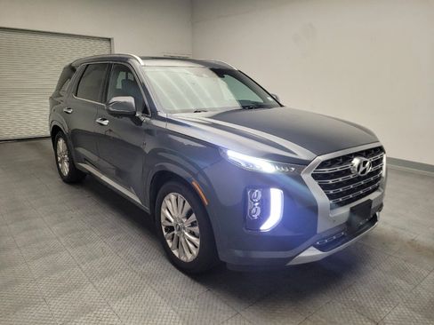 Used 2020 Hyundai Palisade Limited FWD image 13