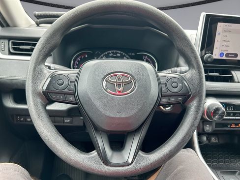 Used 2023 Toyota RAV4 XLE w/ Convenience Package FWD image 15