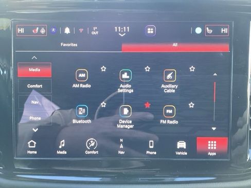 New 2026 Dodge Durango GT AWD/4WD image 38