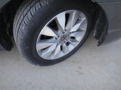 Used 2010 Honda Civic EX image 18