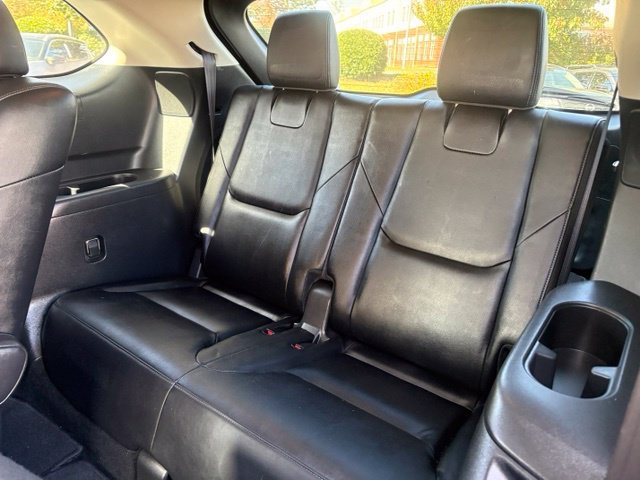 Used 2020 MAZDA CX-9 Touring w/ Touring Premium Package AWD/4WD image 23