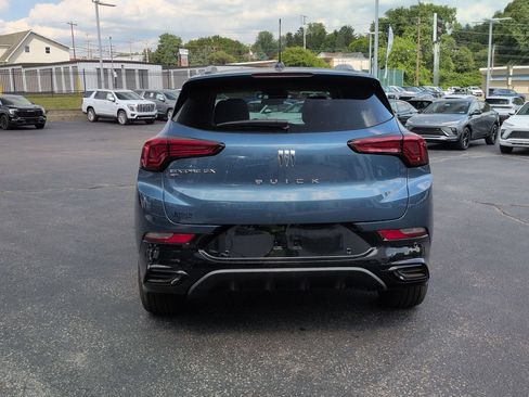 New 2026 Buick Encore GX Sport Touring w/ Advanced Technology Package AWD/4WD image 6