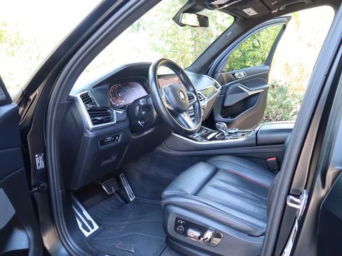 Used 2022 BMW X5 xDrive40i AWD/4WD image 20