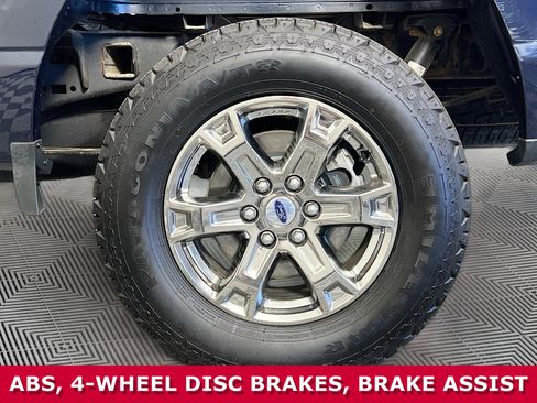 Used 2021 Ford F150 Lariat image 36