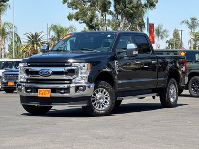 Used 2022 Ford F250 XLT w/ XLT Premium Package