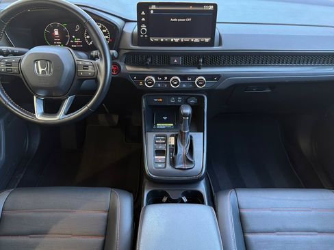 Used 2025 Honda CR-V Sport-L image 17