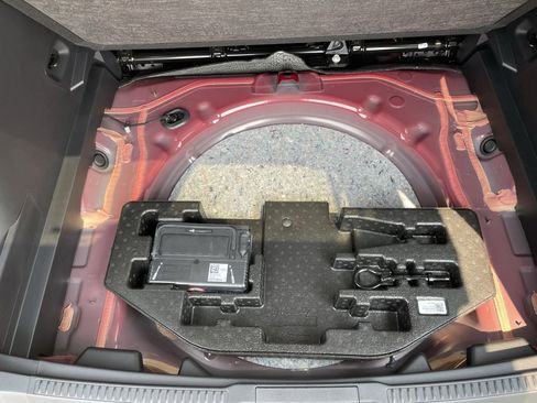 New 2025 Ford Bronco Sport Big Bend image 35