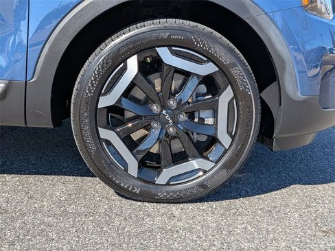 Used 2024 Kia Telluride S w/ S Sunroof Package image 11