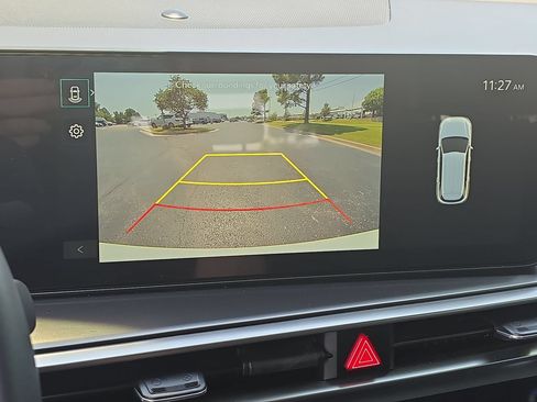 Used 2025 Kia Sorento S w/ Panoramic Sunroof Package FWD image 22