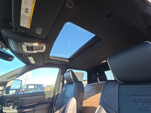 New 2026 RAM 2500 Rebel w/ Rebel Level 2 Equipment Group image 24