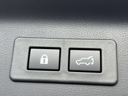 New 2026 Subaru Forester Sport w/ Onyx Edition AWD/4WD image 11