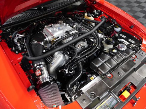 Used 2001 Ford Mustang Cobra image 43