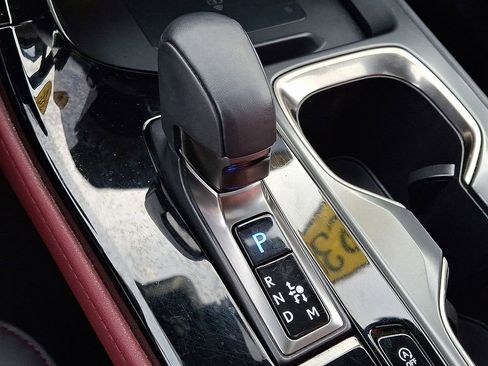 Used 2023 Lexus NX 350 AWD w/ Premium Package image 15