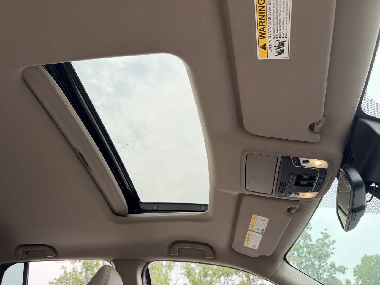 Used 2019 Honda Ridgeline RTL-E image 33