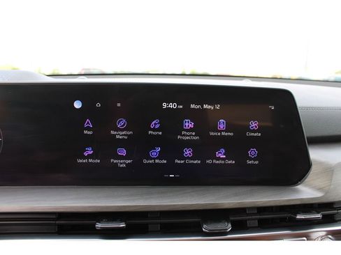 Used 2023 Kia Telluride SX image 29