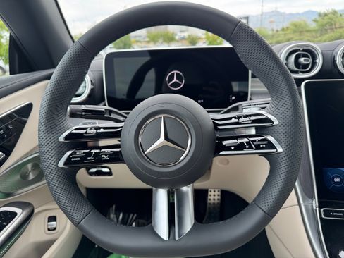 New 2026 Mercedes-Benz CLE 450 4MATIC Cabriolet image 20