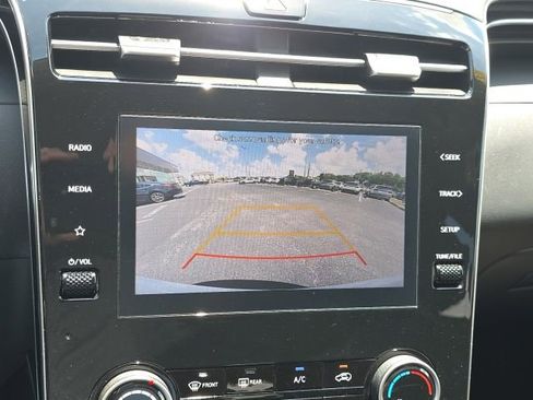 Used 2023 Hyundai Tucson SEL FWD image 14