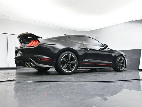 Used 2023 Ford Mustang Mach 1 RWD image 28