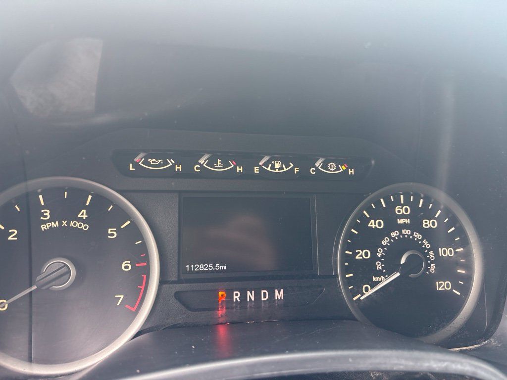 Used 2019 Ford F150 XLT w/ Equipment Group 302A Luxury AWD/4WD image 14