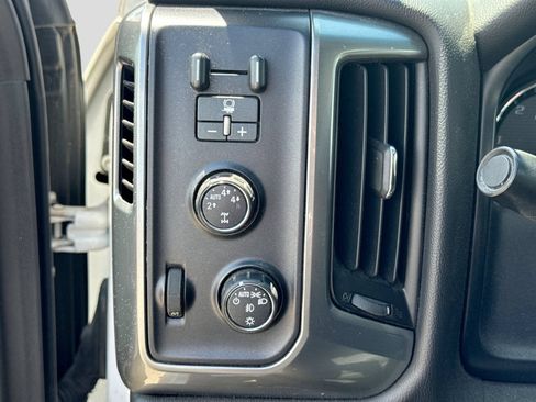 Used 2015 Chevrolet Silverado 1500 LT w/ All Star Edition AWD/4WD image 19
