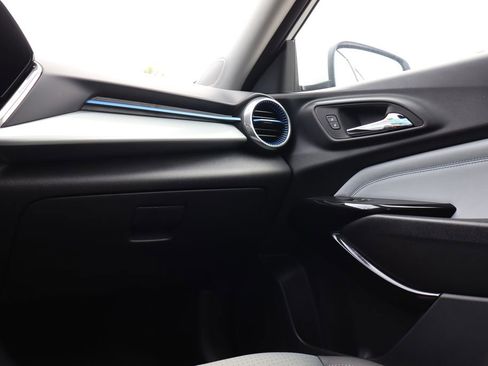 New 2026 Chevrolet Trax LT w/ Driver Confidence Package image 36