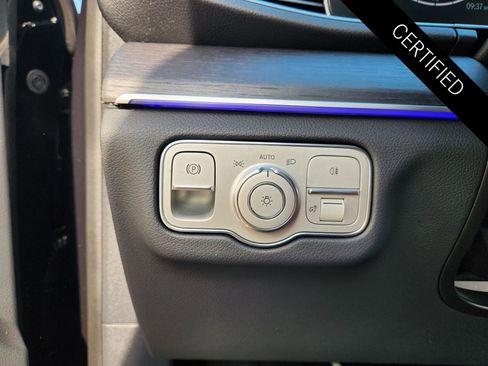 Certified 2026 Mercedes-Benz GLE 350 4MATIC image 23