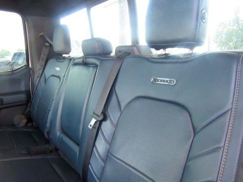 Used 2018 Ford F150 Limited AWD/4WD image 23
