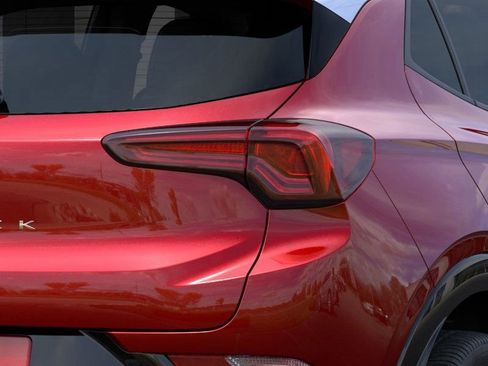 New 2026 Buick Encore GX Sport Touring w/ Black Roof Package image 12