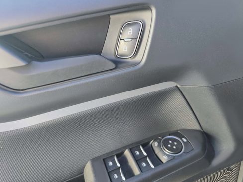 Used 2021 Ford Bronco Sport Big Bend image 14