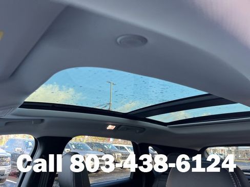 New 2026 Ford Escape Platinum w/ Premium Technology Package image 11