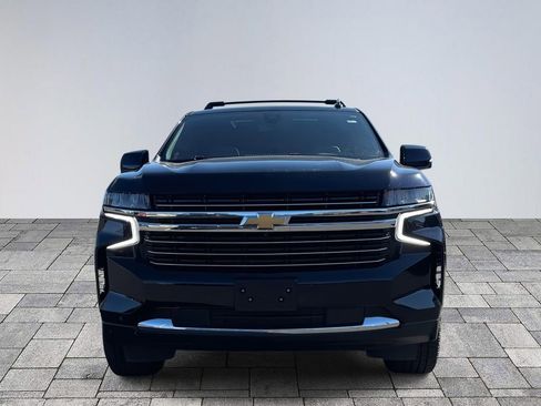 Used 2022 Chevrolet Tahoe LT w/ LT Signature Plus Package image 2