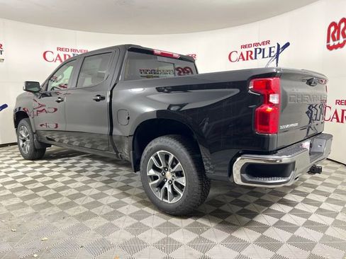 New 2026 Chevrolet Silverado 1500 LT AWD/4WD image 5